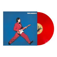 高中正義 / TAKANAKA 新品レコード