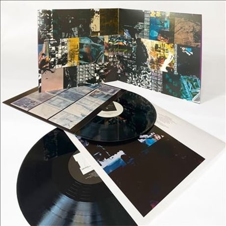 アンダーワールド / Oblivion with Bells  新品輸入レコード
