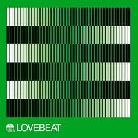 砂原良徳 - LOVEBEAT -Optimized Remaster (2LP)