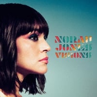 ノラジョーンズ / Visions 新品輸入レコード