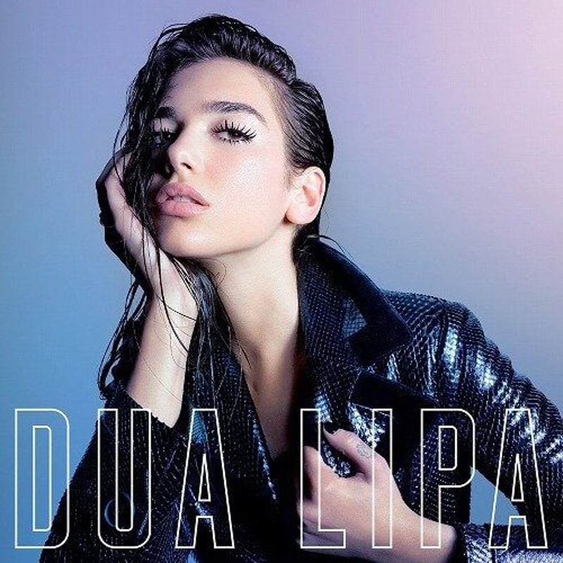デュア・リパ / DUA LIPA 輸入新品レコード | JEUGIA[BASIC.]ONLINE