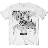 ザ ビートルズ THE BEATLES REVOLVER