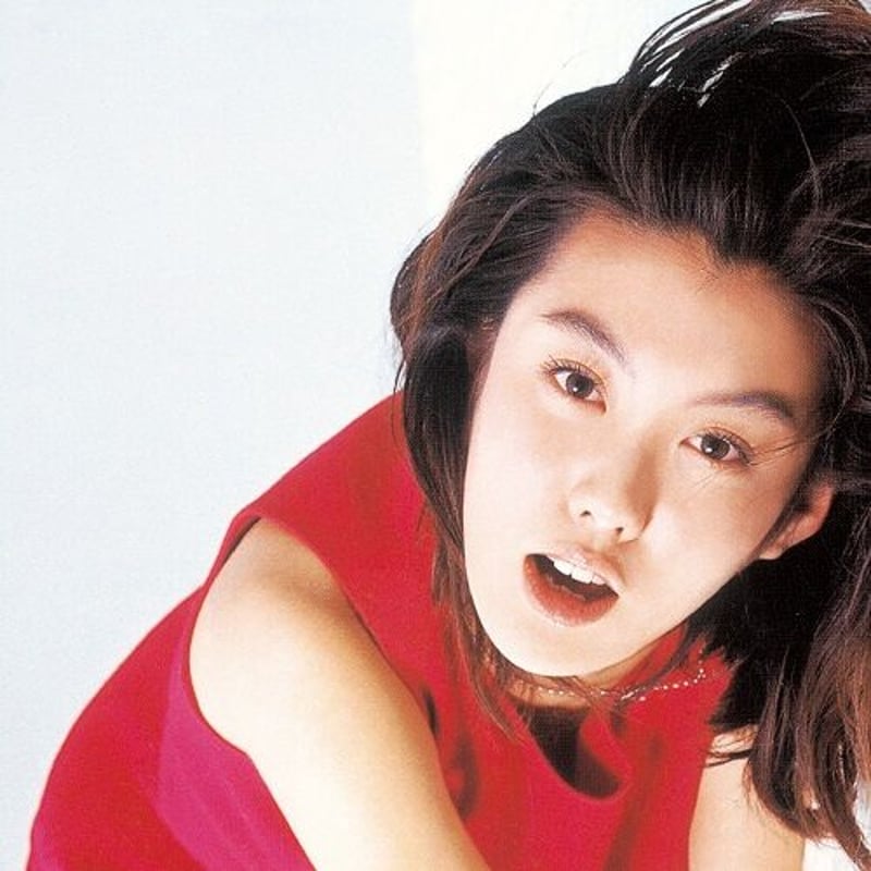 ともさかりえ - カプチーノ / エスカレーション | JEUGIA[BASIC.]ONLINE