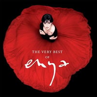 エンヤ  /   エンヤ〜オールタイム・ベスト  新品輸入レコード