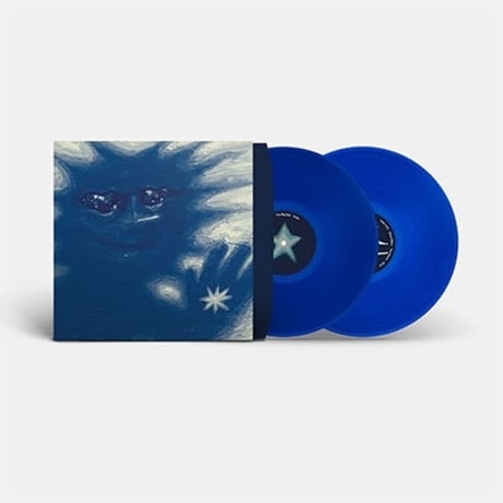 ブラックカントリーニューロード / Forever Howlong (Eco Jazz Transparent Blue Vinyl/) 新品輸入レコード国内仕様