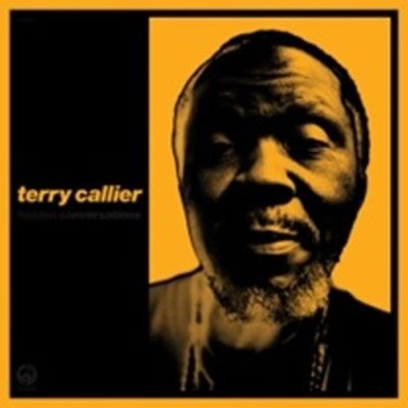 terry callier 新品カセット