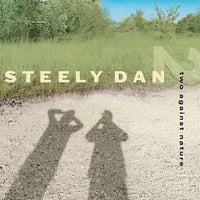 スティーリー・ダン / Two Against Nature (45rpm 2LP) 新品輸入レコード