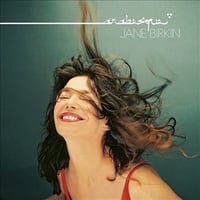 ジェーンバーキン / Arabesque 新品輸入レコード