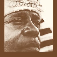 サン・ラー  Sun Ra and his astro-intergalactic-infinity-arkestra - Nidhamu