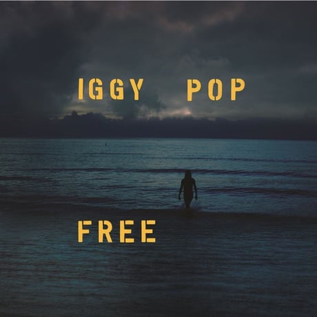 イギーポップ | STORES