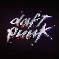 ダフト・パンク / ディスカヴァリー   新品輸入レコード