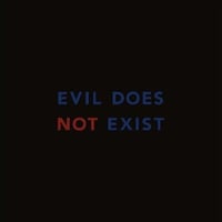 石橋英子 / 悪は存在しない Evil Does Not Exist  O.S.T. 新品輸入レコード