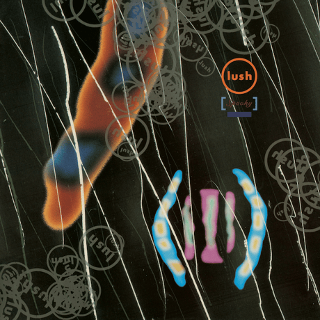 ラッシュ / SPOOKY (CLEAR VINYL)  新品輸入レコード