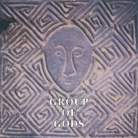 グループオブゴッズ / GROUP OF GODS 新品レコード