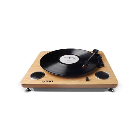 ION  Archive LP