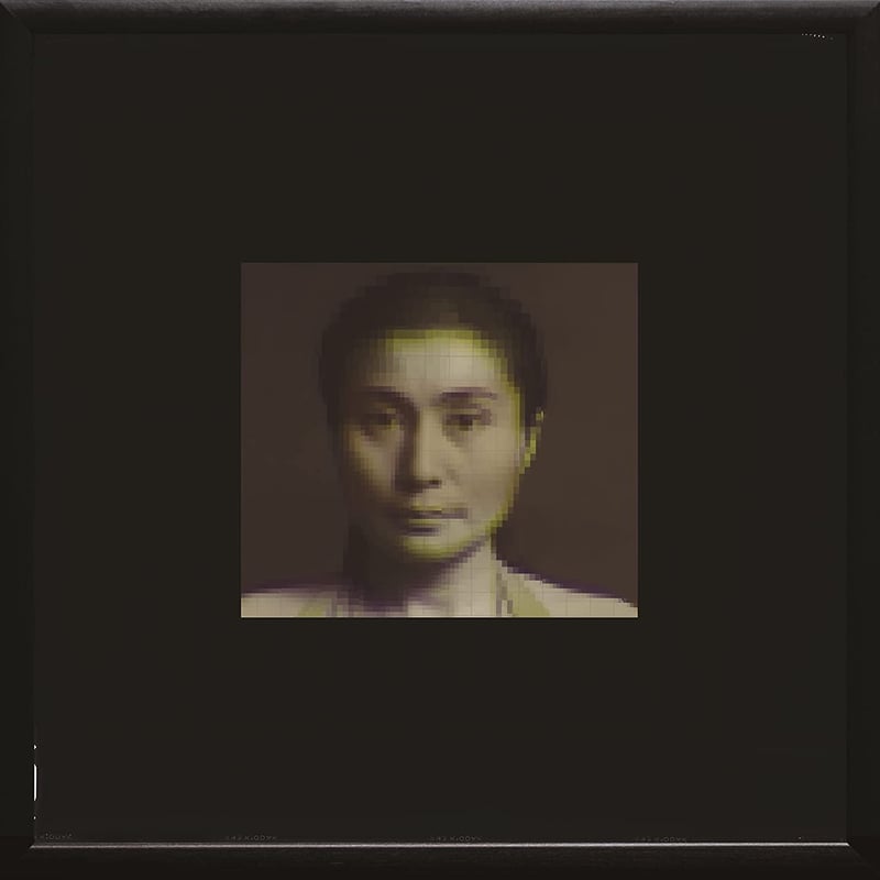 V.A. / OCEAN CHILD: SONGS OF YOKO ONO 新品輸入レコード