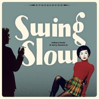 swing slow - swing slow 2021 (new mix) 新品レコード