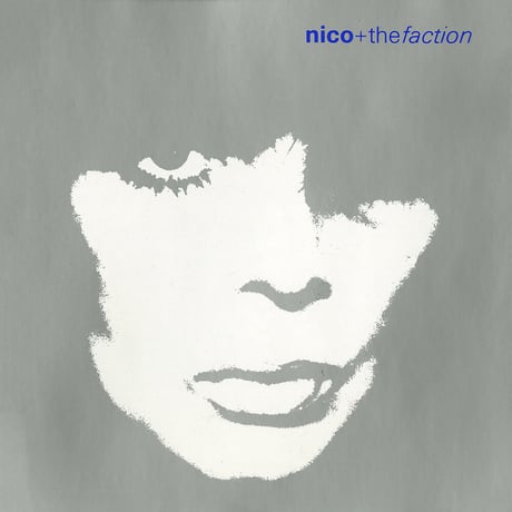Nico / Camera Obscura 新品輸入レコード