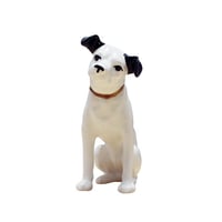 ニッパー陶器置物　13ｃｍ JVCニッパー
