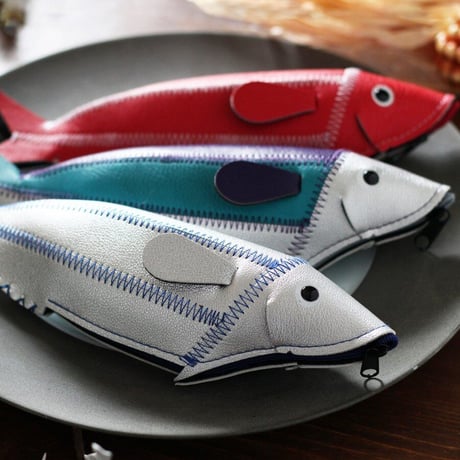 フィッシュケース（FISH CASE）