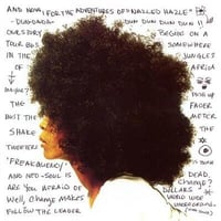 エリカ・バドゥ  / WORLDWIDE UNDERGROUND 新品輸入レコード