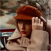 テイラー・スウィフト / RED (TAYLOR’S VERSION) 新品輸入レコード