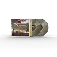 Mark Knopfler and Emmylou Harris - All The Roadrunning[Colored Vinyl 2LP]  【RSD 2026】 新品輸入レコード