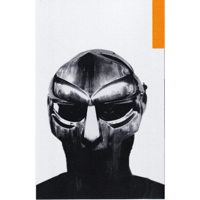 Madvillain - Madvillainy (TAPE)