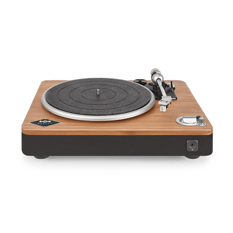 House of Marley STIR IT UP WIRELESS TURNTABLE+GET TOGETHER DUO ワイヤレススピーカーセット(Bluetooth対応)