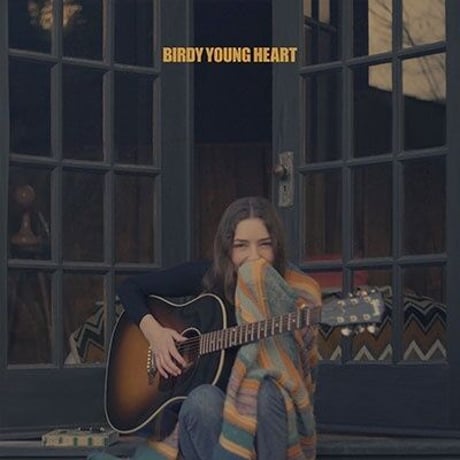 Birdy / バーディー - Young Heart 新品輸入レコード