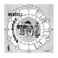 Wendell Harrison - An Evening With The Devil