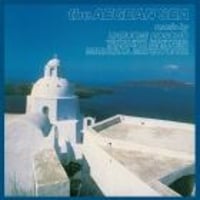 細野晴臣 / 石川鷹彦 / 松任谷正隆  -  THE AEGEAN SEA【輸入盤】