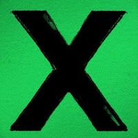 エド・シーラン / X 新品輸入レコード