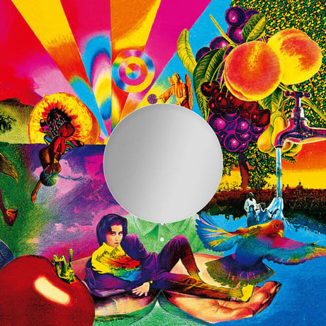 岡村靖幸 | STORES