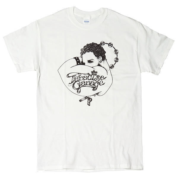 ENTH PARADISE GARAGE イチゴTシャツ ENTH PARADISE GARAGE イチゴTシャツ - メルカリ