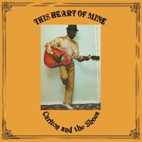 カールトン&ザ・シューズ  / This Heart of Mine 新品国内レコード