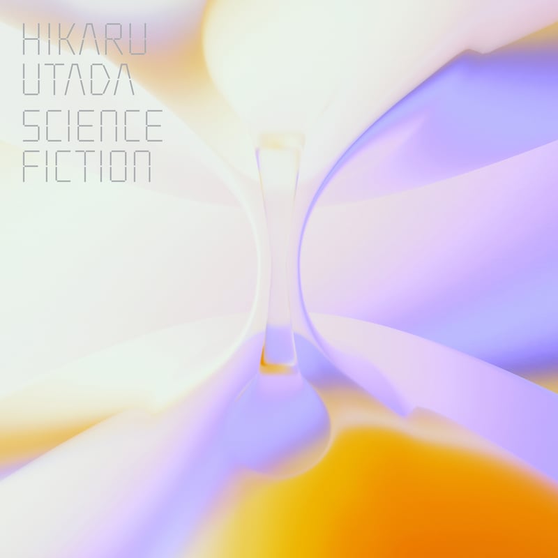 宇多田ヒカル / SCIENCE FICTION (生産限定盤 / アナログレコード3枚組 