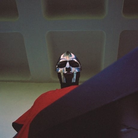 マッドヴィレイン / Madvillainy DEMOS 新品輸入レコード