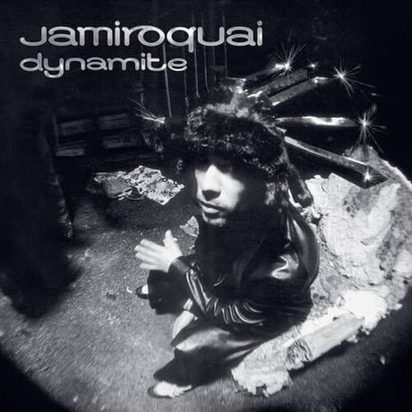 ジャミロクワイ / Dynamite 新品輸入レコード