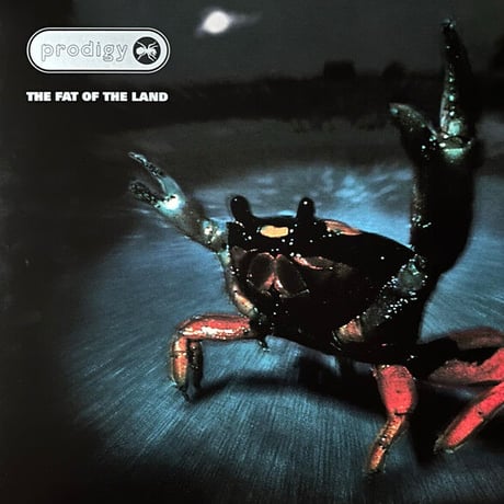 プロディジー / FAT OF THE LAND 25TH ANNIVERSARY EDITION 新品輸入レコード