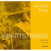 アーノルドクロストリオ /  HEARTSTRINGS  新品国内レコード