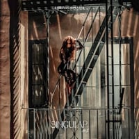 サブリナカーペンター / Singular Act.II  新品輸入レコード