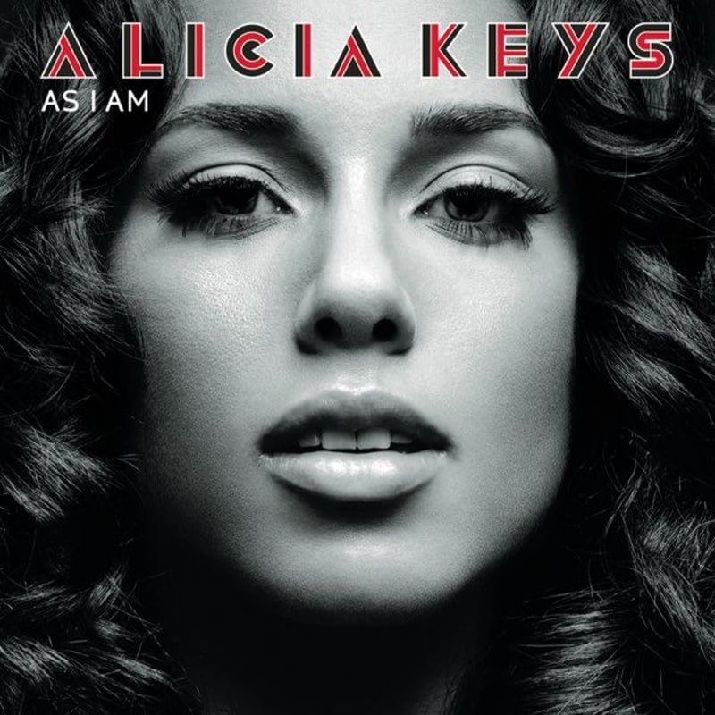 アリシアキーズ　alicia keys  as i am レコード アリシアキーズ / As I Am 新品輸入レコード | JEUGIA[BASIC.]ONLINE