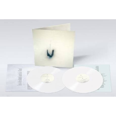 David Sylvian & Nine Horses / Nine Horses Snow Borne Sorrow Expanded Edition 【RSD 2024】新品輸入レコード