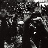 ディアンジェロ  / Black Messiah 新品輸入レコード