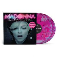 MADONNA - THE CONFESSIONS TOUR [COLORED VINYL 2LP] 【RSD 2026】 新品輸入レコード