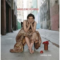 マデリン・ペルー / ケアレス・ラヴ 新品輸入レコード