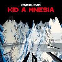 レディオヘッド / Kid A Mnesia  新品輸入レコード