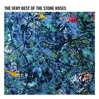 ザ・ストーン・ローゼズ  / THE VERY BEST OF STONE ROSES  新品輸入レコード