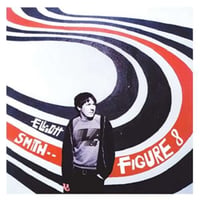 エリオットスミス / FIGURE 8  新品輸入レコード